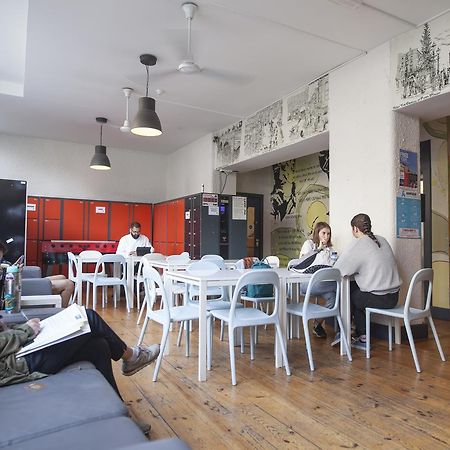 Ashfield Hostel Dublin Dış mekan fotoğraf