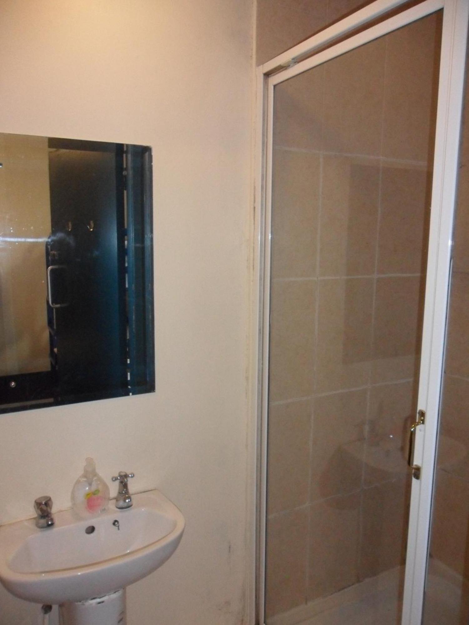 Ashfield Hostel Dublin Dış mekan fotoğraf
