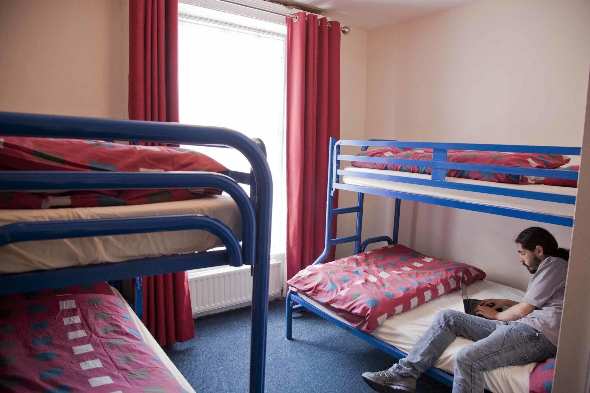 Ashfield Hostel Dublin Dış mekan fotoğraf