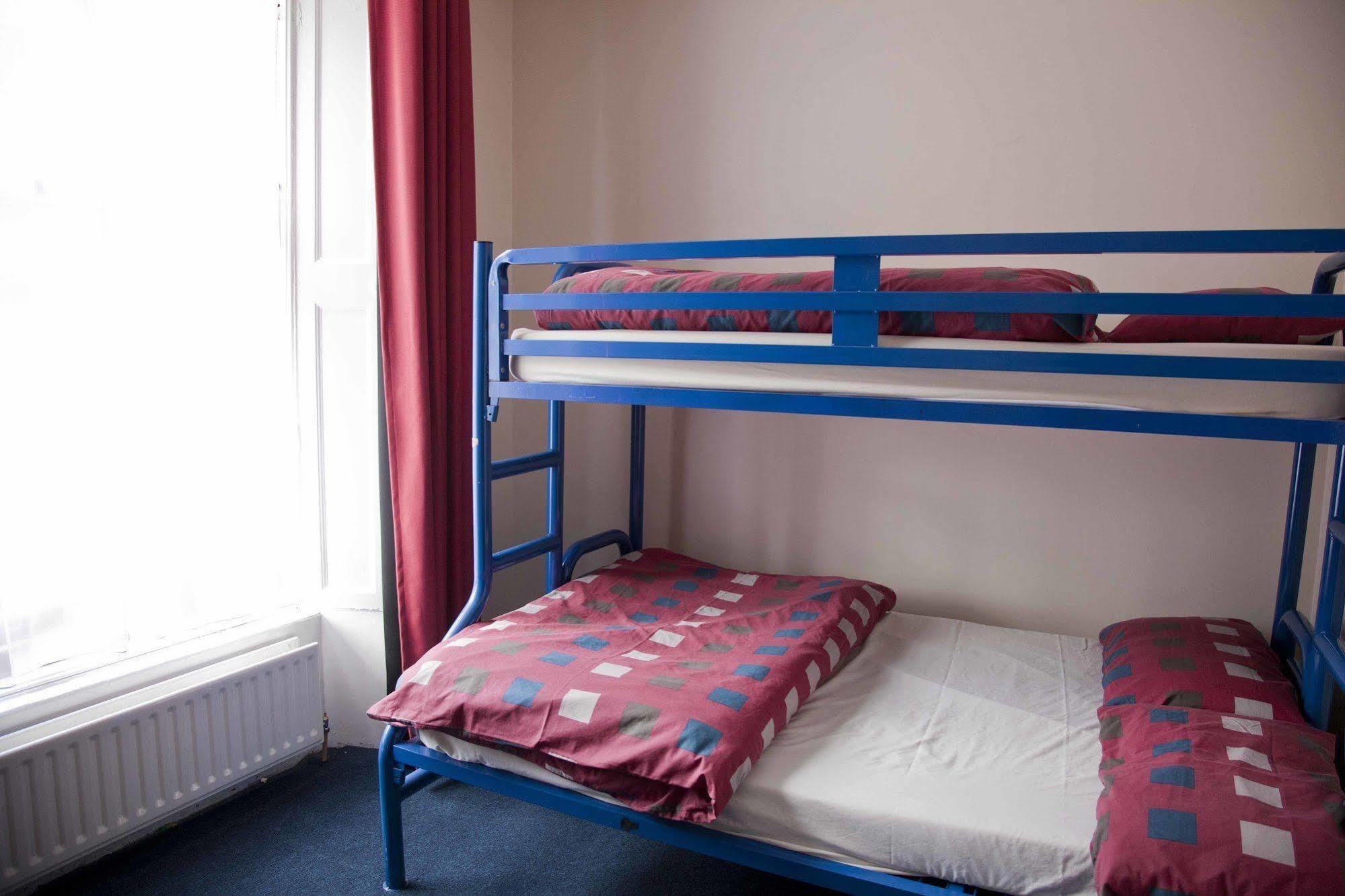 Ashfield Hostel Dublin Dış mekan fotoğraf
