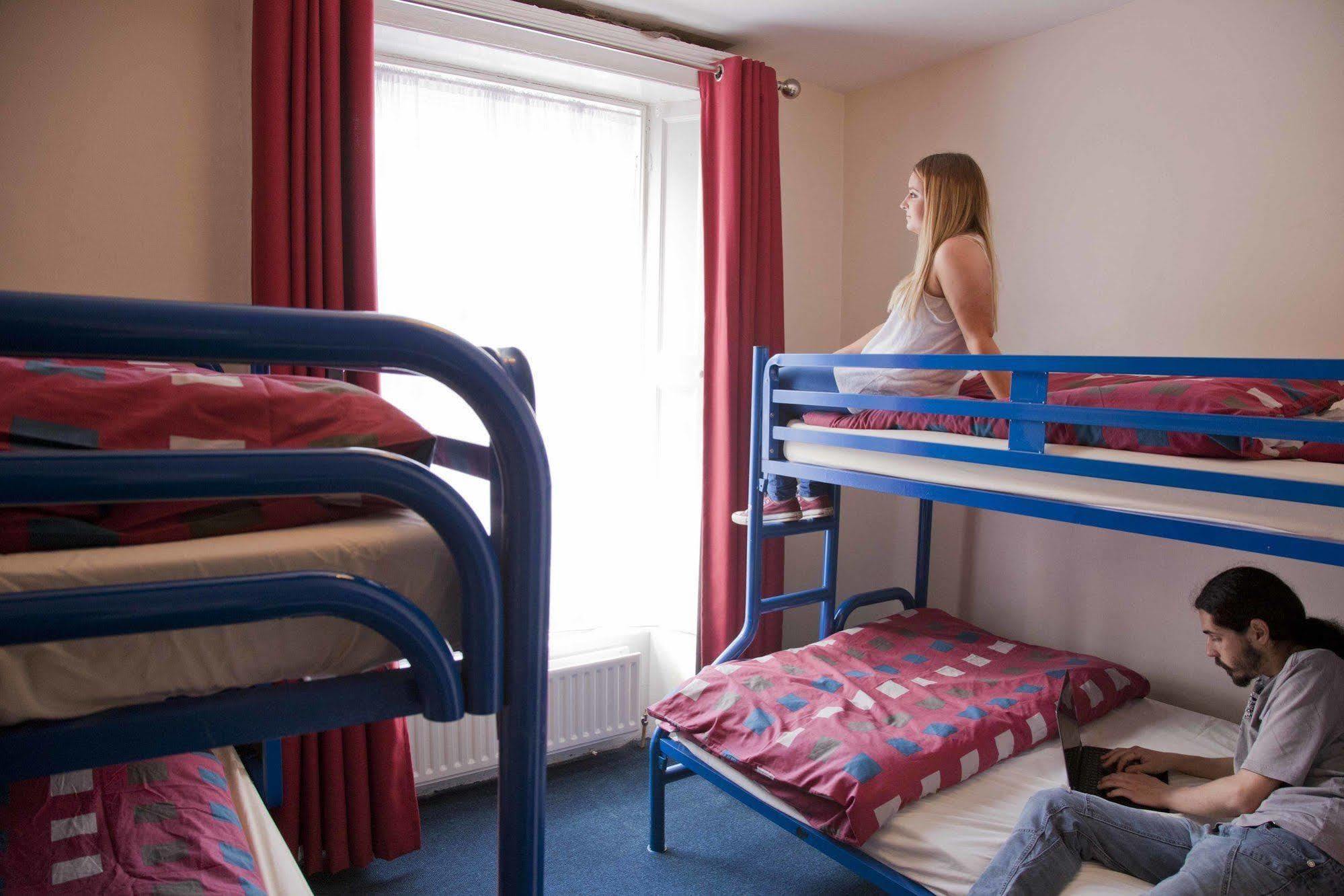Ashfield Hostel Dublin Dış mekan fotoğraf