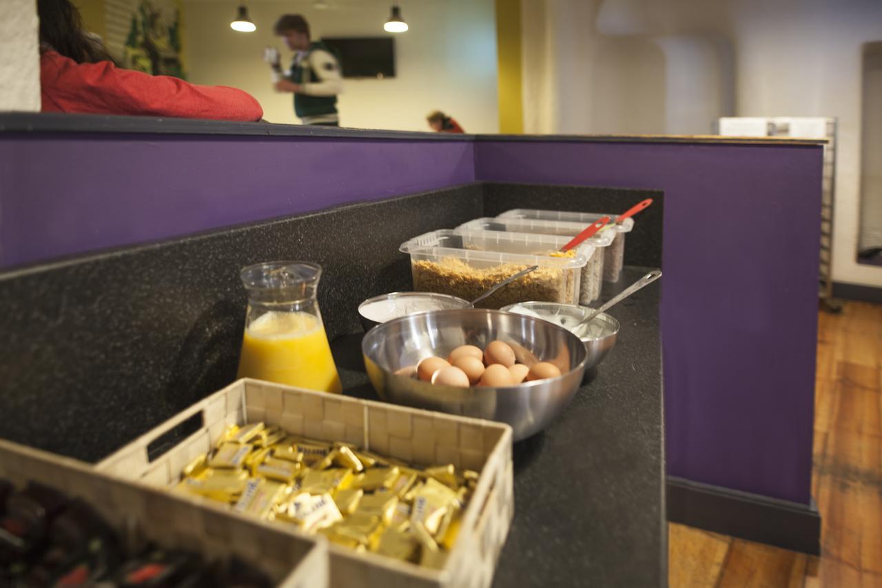 Ashfield Hostel Dublin Dış mekan fotoğraf