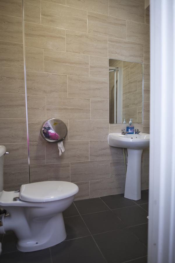 Ashfield Hostel Dublin Dış mekan fotoğraf