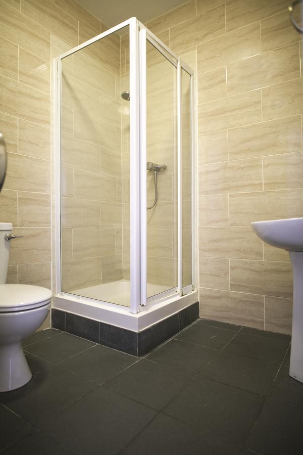 Ashfield Hostel Dublin Dış mekan fotoğraf