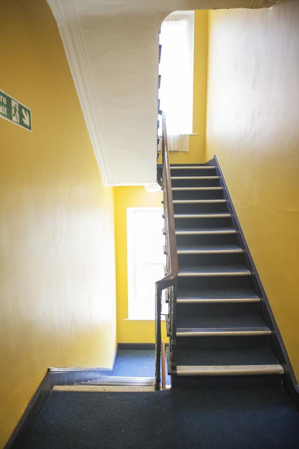 Ashfield Hostel Dublin Dış mekan fotoğraf